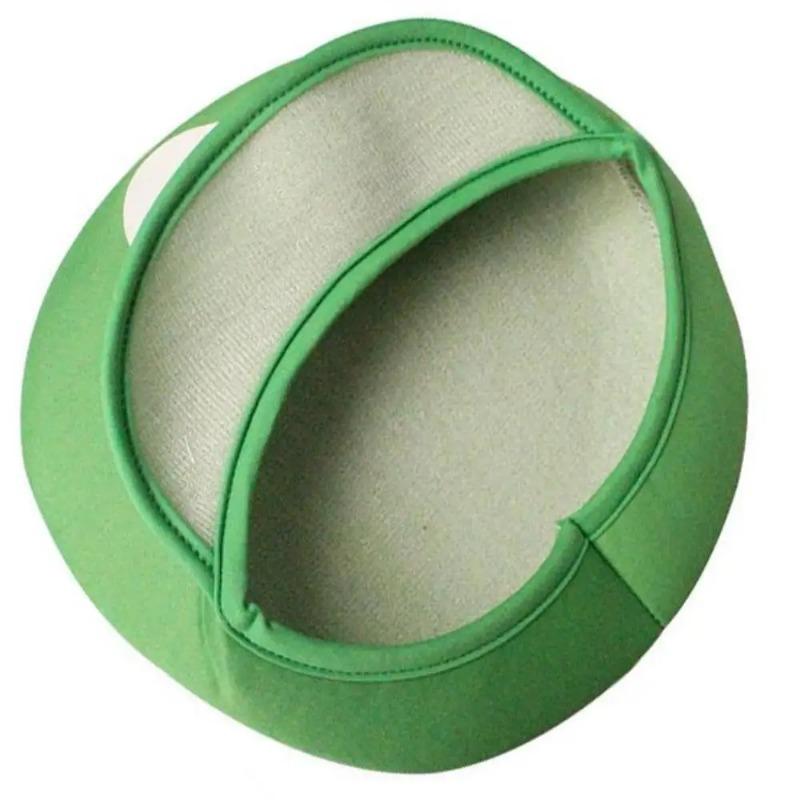 Product Introduction of Super Mario Cosplay Cap with Moustache Costume Menswear 42
