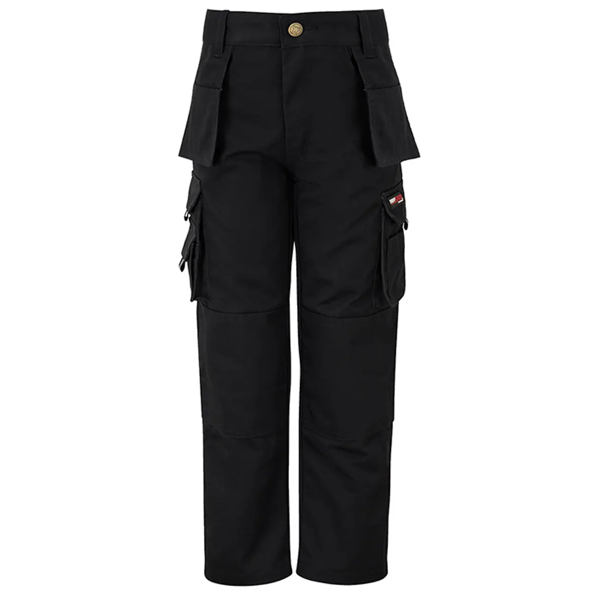 Kids Tuffstuff Junior Pro Work Trousers