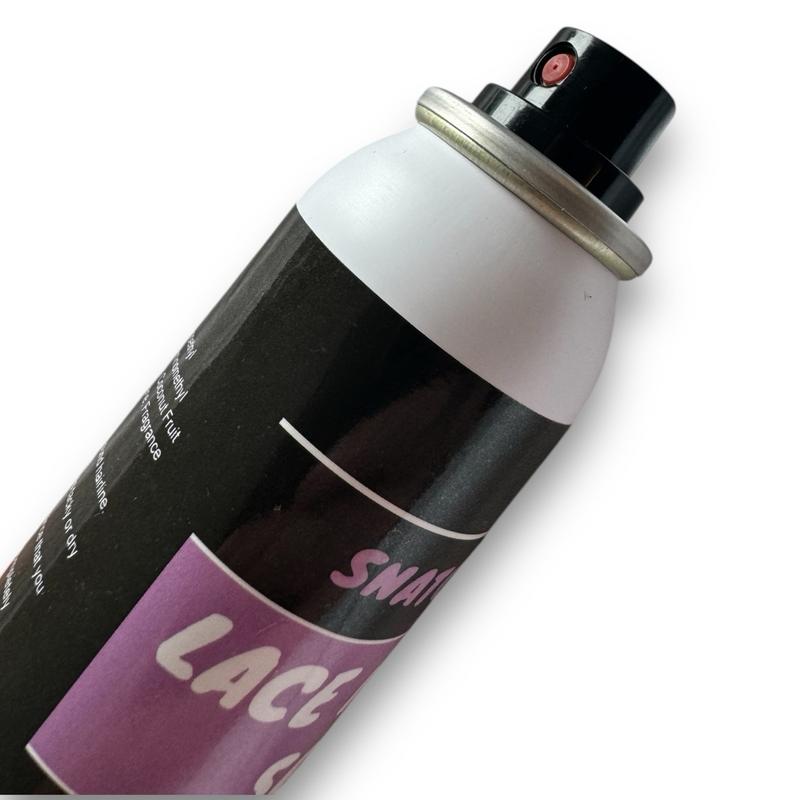 Lace Melt Spray - Flawless Wig Application Made Easy - 100ml 1