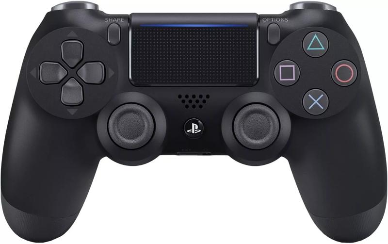 Product Introduction of For Playstation 4 Controller Dualshock PS4 Wireless Bluetooth Gamepad BLACK Console 0