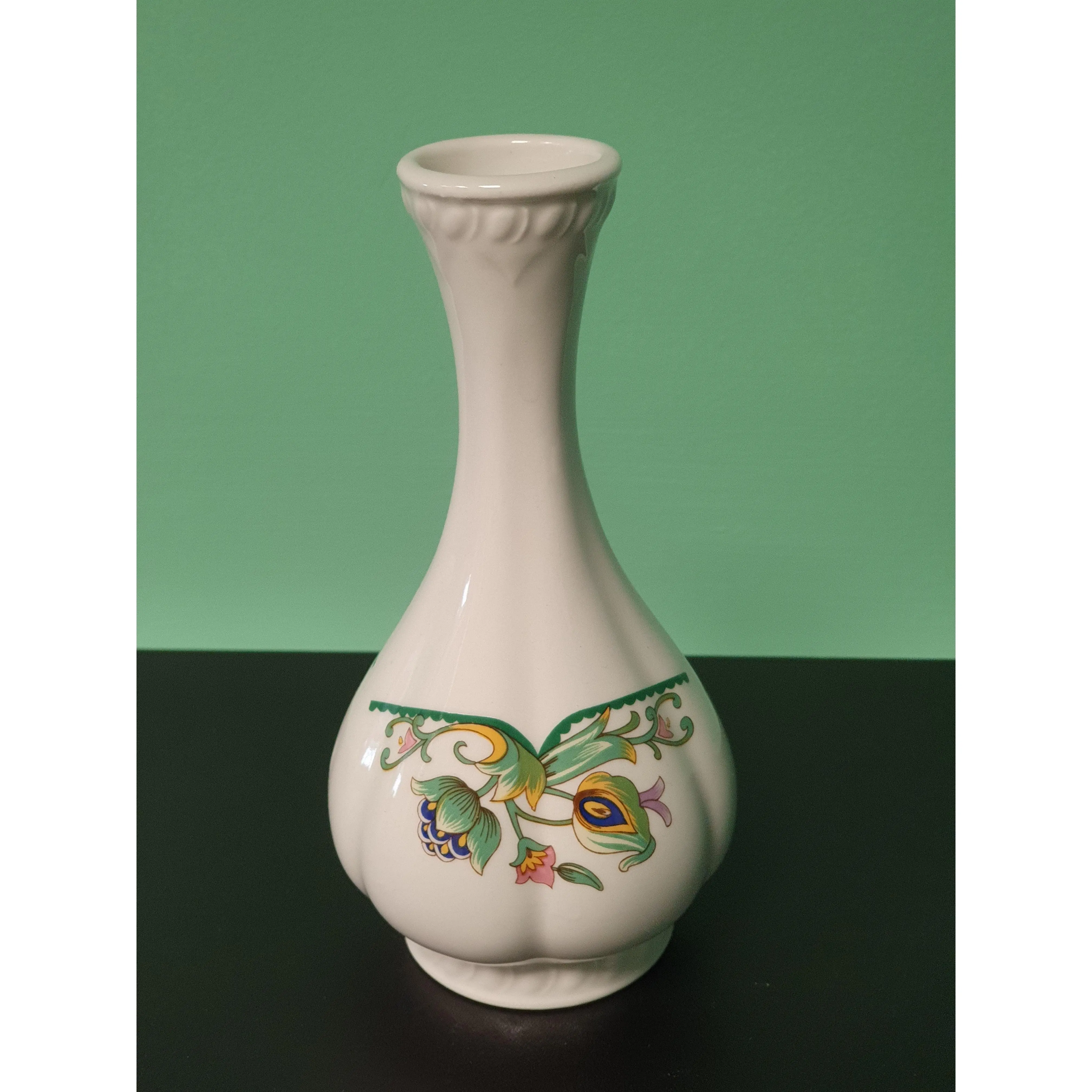 Buckingham Bud Vase - BB220823-08