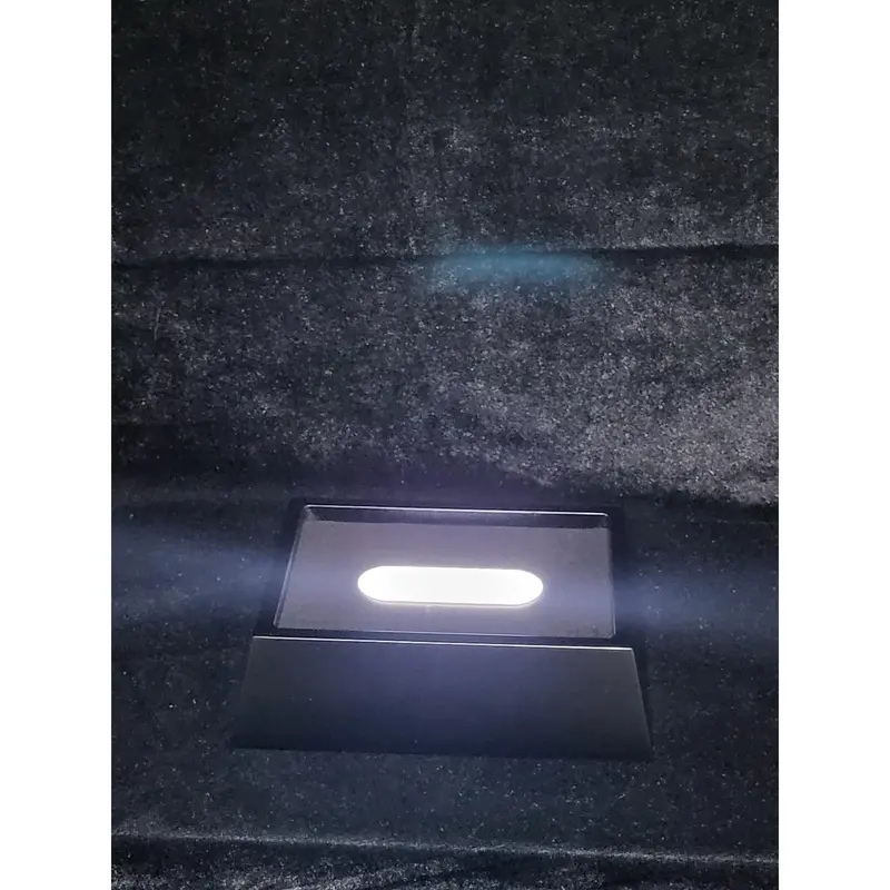 Small LED lightbase for 3d Photo Gift 1