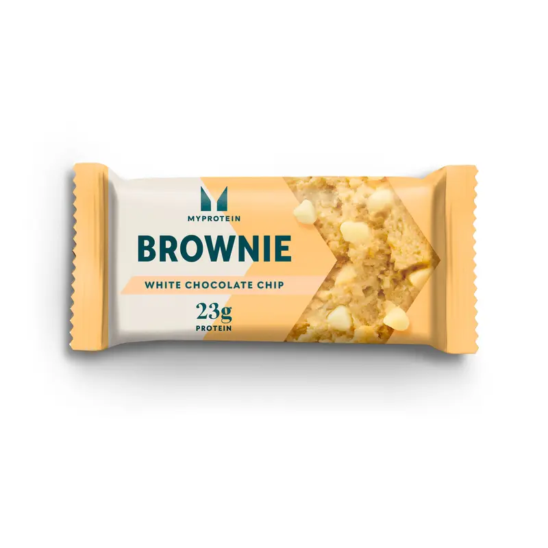 Protein Brownie - Delicious Chocolate Dessert - Cake 2