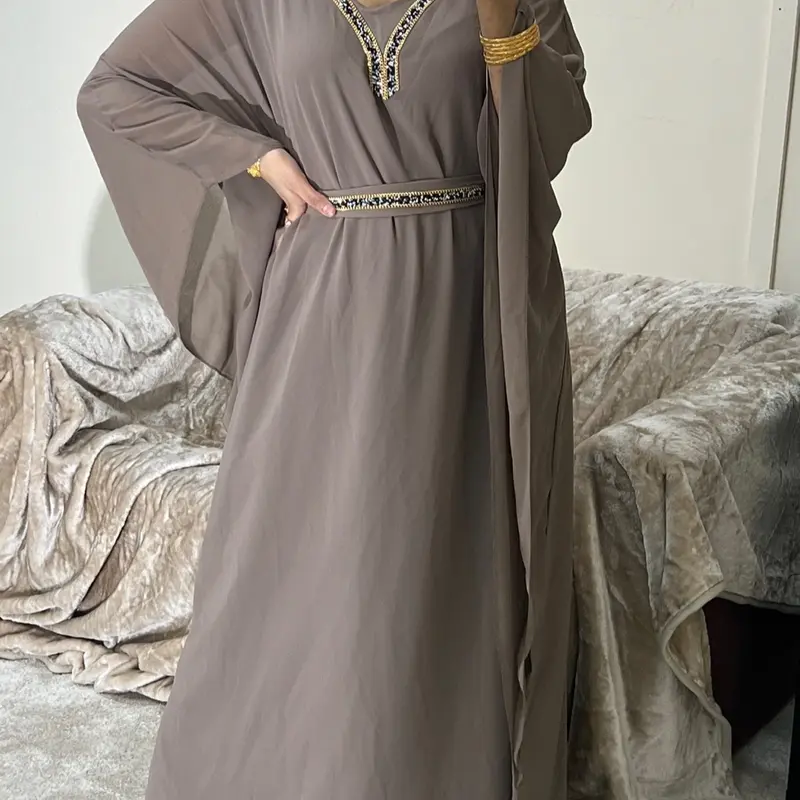 Sarah kaftans 2
