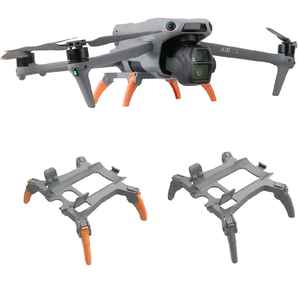 DJI Air3 Drone Spider Leg Foldable Extension Kit