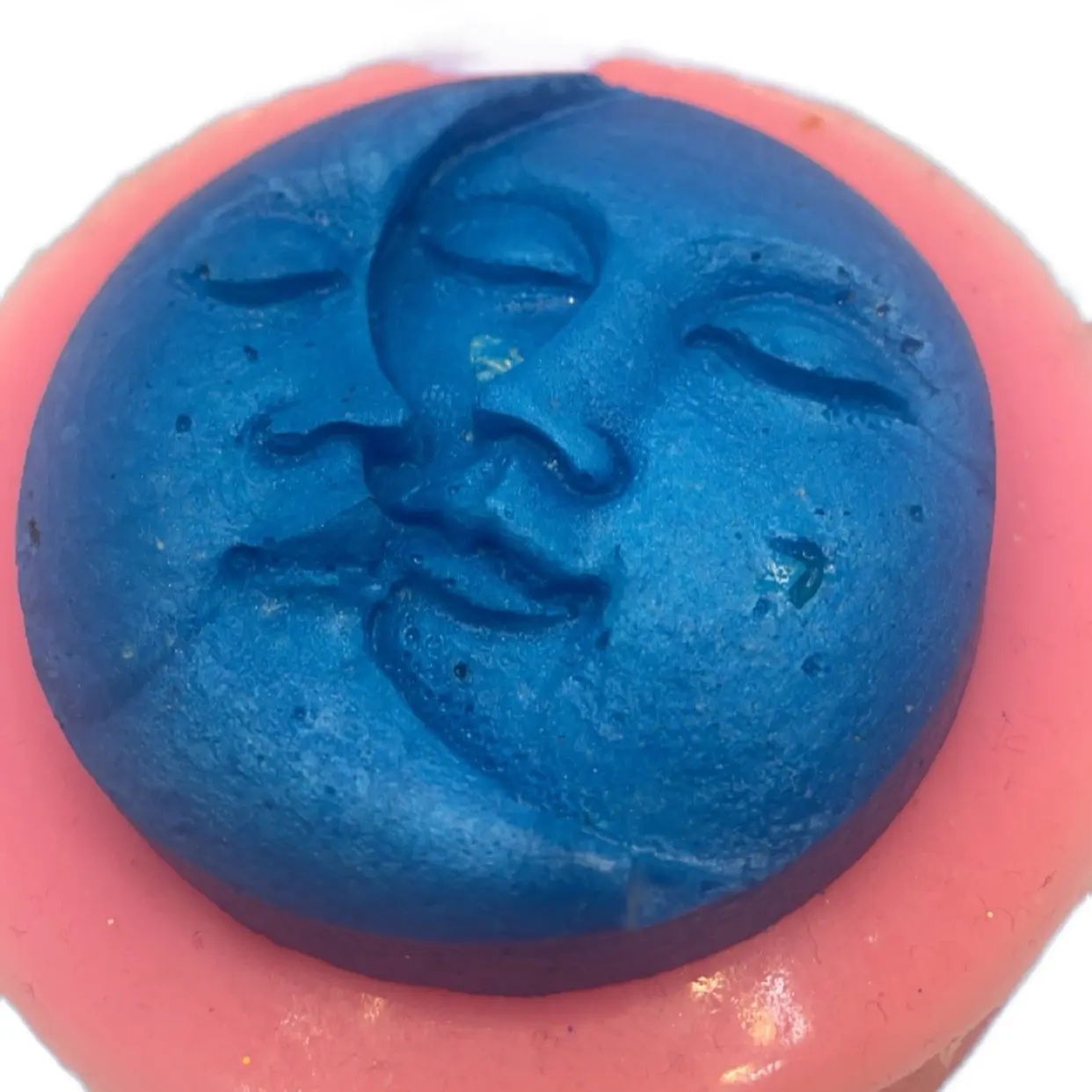 Moon/Sun Soap