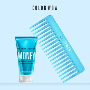 Money Masque Travel Size + Comb