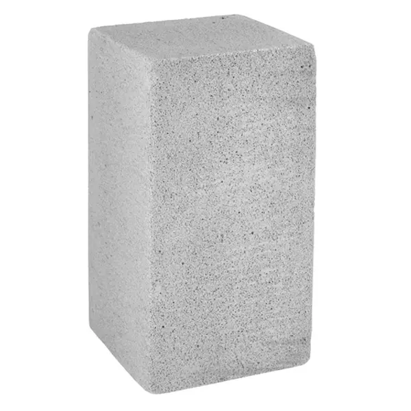 Jantex L402 Grillstone Pumice Stone (Handle Sold Separately)
