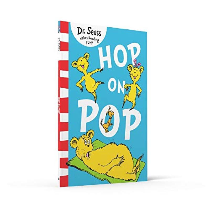Hop On Pop 3