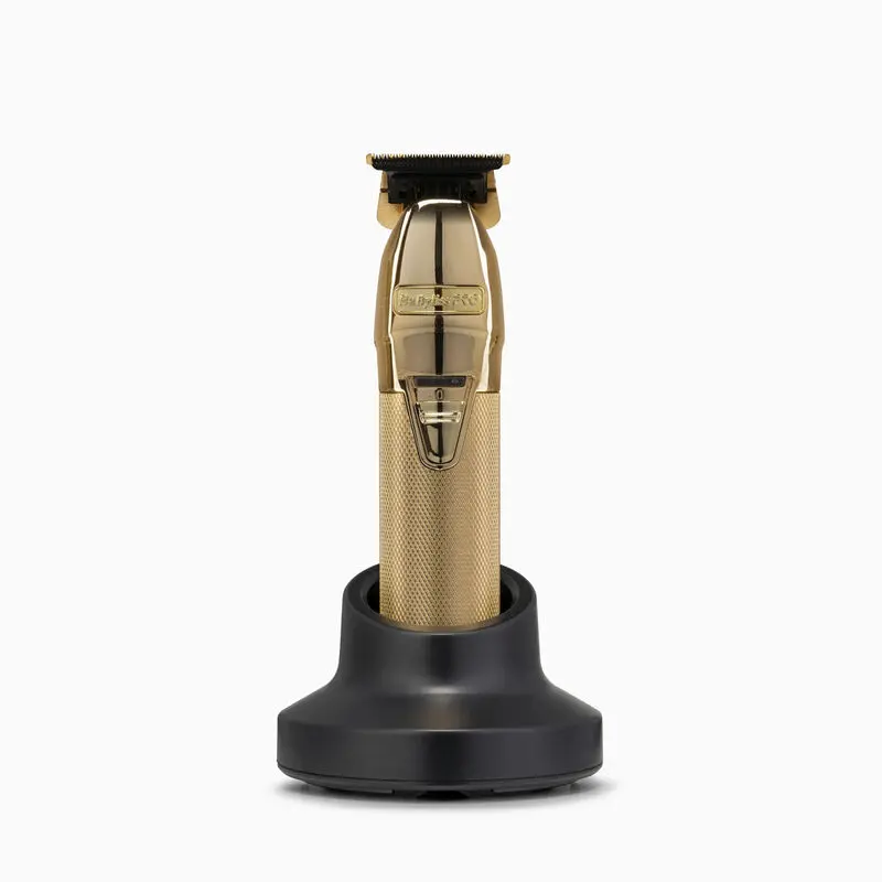 BaByliss Super Motor Skeleton Trimmer (Gold)