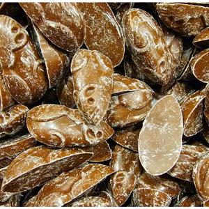 Milk Chocolate Mice 100g