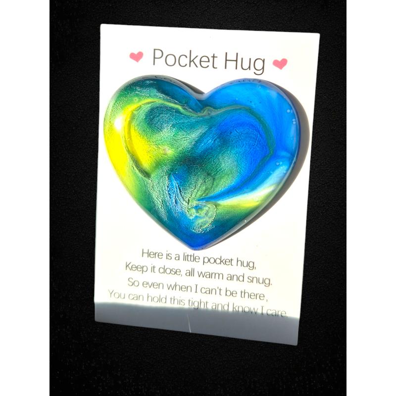 Pocket Hugs 6