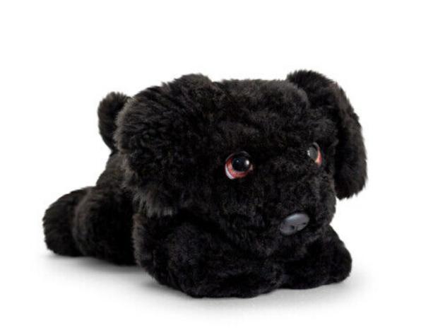 KEEL NEW 25CM SOFT TOY SIGNATURE CUDDLE PUPPY DOG MANY BREEDS TO CHOOSE FROM 2