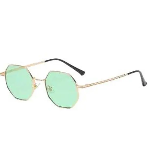 Hex Sunglasses