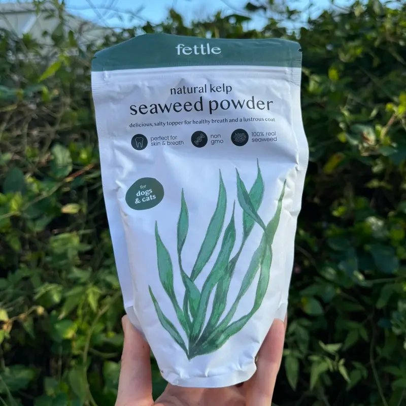 Seaweed Powder 250g 0