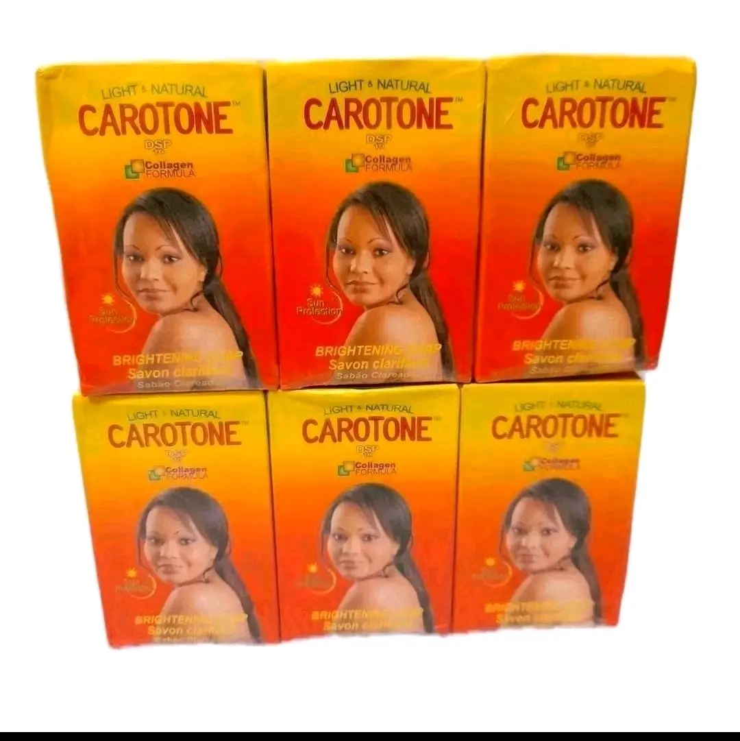 1x carotone soap Body Care Cleansing Skin Care