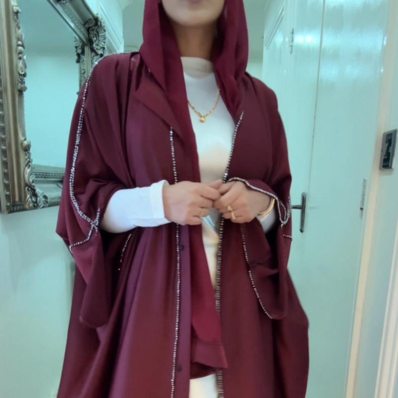 Kiyamah Abaya 5