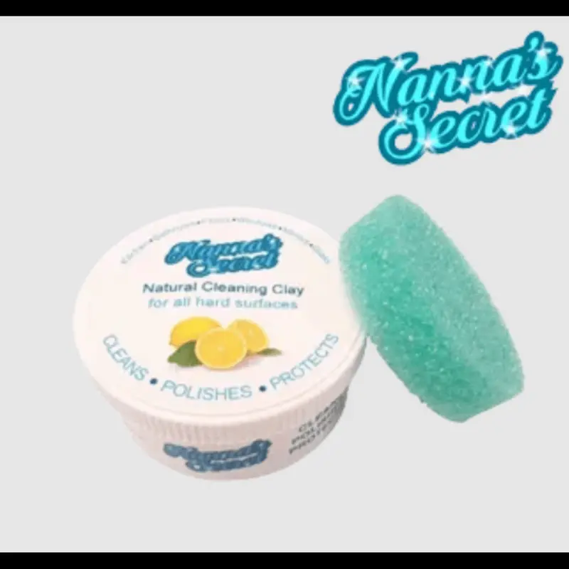 Nanna's Secret Polish and Cleaner 0