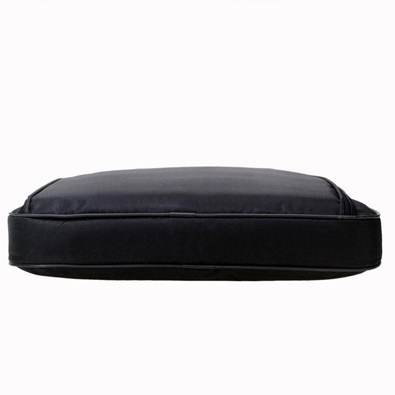 Product Introduction of 15.6 inch Computer Bags Laptop PC Shoulder Bag Carrying Soft Notebook Case Cover 8