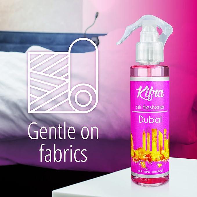 Kifra Room Fragrance Spray 3