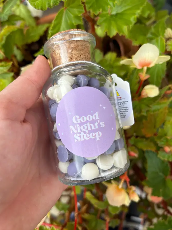 Scoopie Jar 7