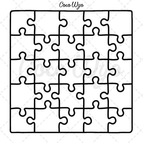 Comfy Patterns Coloring Book for Adults & Kids: Bold, Easy, and Large Designs Featuring Cozy Patterns and Mandalas for Relaxation 3