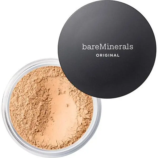 bareMinerals Original Loose Powder Foundation SPF15