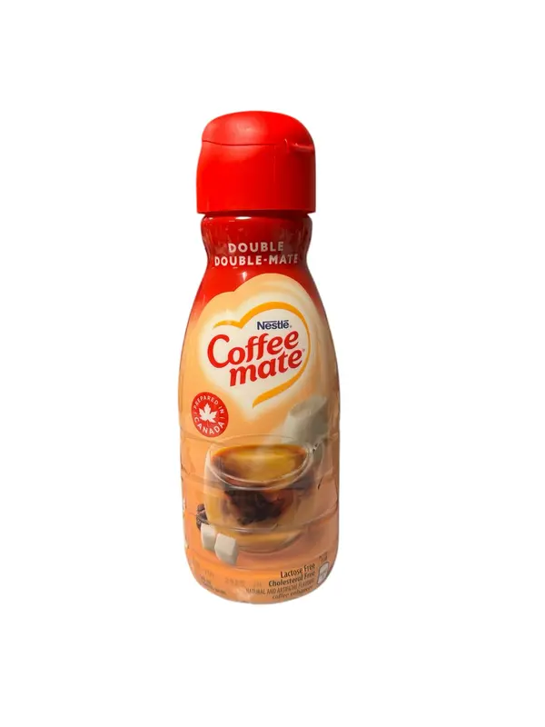 Coffee Mate Creamers (Canada) 828ml various flavours 5