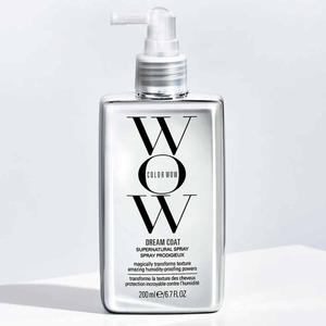 Color Wow 200ml Dream Coat Supernatural Spray  Haircare Smooth
