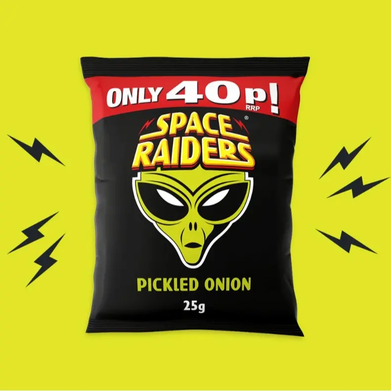 Snaps, Cheetos Space Raiders Frazzles Savoury Snacks Crisps Crispy Crunchy Corn Bites Chips