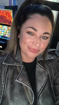 Product Review of Faux Leather Jacket Grey from A** E**e 0