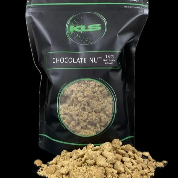 KLS Bait CN Flake/Crumb Boilies