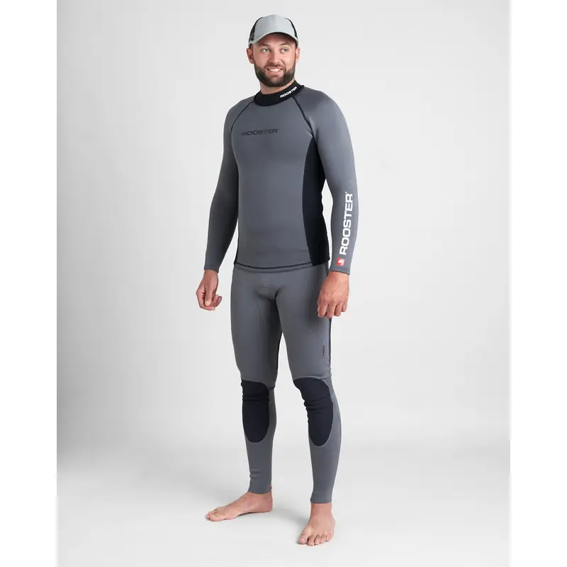 Outlet - Classic ThermaFlex 1.5mm Top - Unisex (2023 Edition) 5