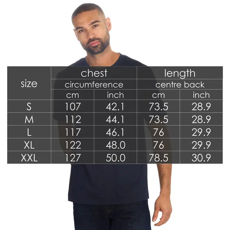 5 Pack Mens Plain T-shirt Short Sleeved Crew Neck 100% Cotton Tee Multibuy Casual Basic T Everyday Wear S-XXL Comfy Menswear Classic Soft Gym Top 6