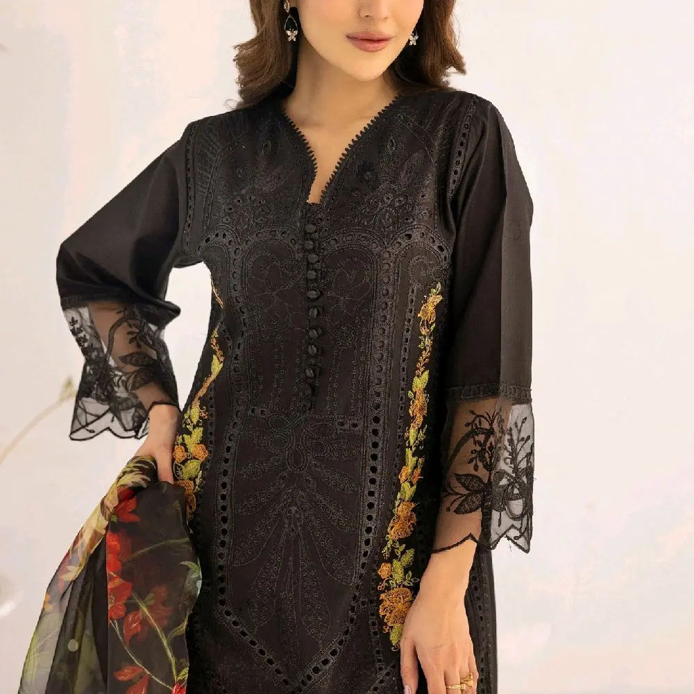 MARIA B LUX INSPIRED BY SIMRANS