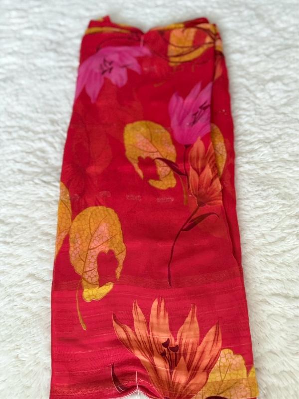 Product Introduction of Singapore  Sarees 5