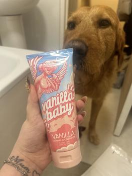 Product Review of Rapid Tan Vanilla Baby from C**9 0