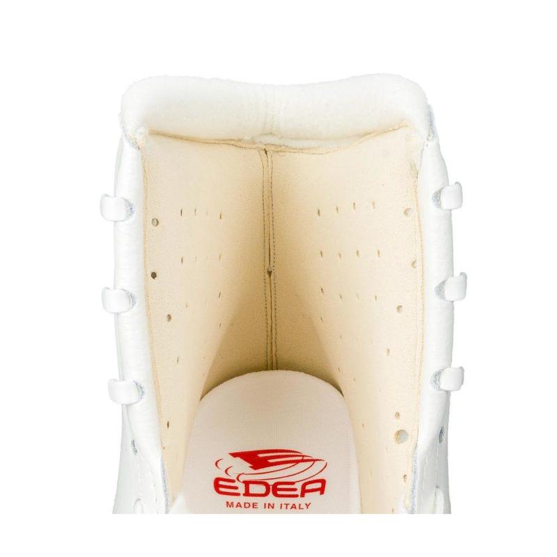 EDEA Concerto Figure Ice Skates (Boot Only) 2
