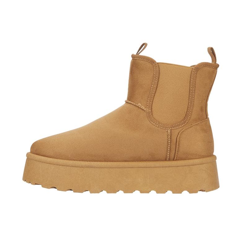 Tatum - Women’s Twin Gusset Ankle Boots by SHOES BY EMMA 3