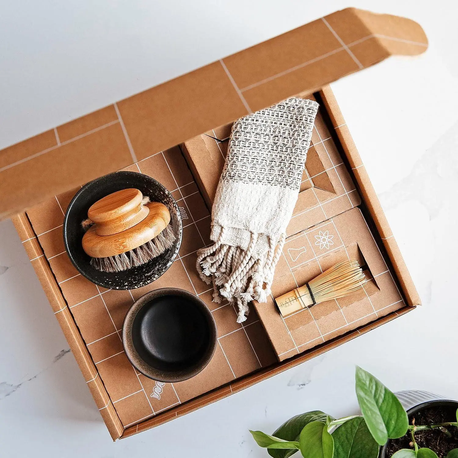The Bath Project Ritual