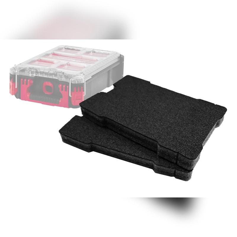 Milwaukee Packout Compact Organiser Foam Insert 3