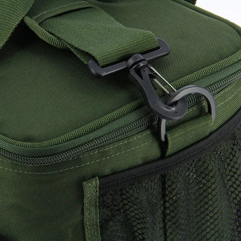 NGT Carp Fishing Insulated Cool Bag Carryall Food Bait Boilies Coarse Tackle 881 2