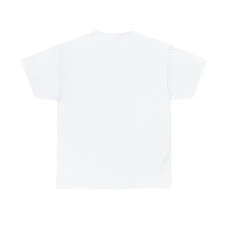 B3 Unisex Heavy Cotton Tee 5