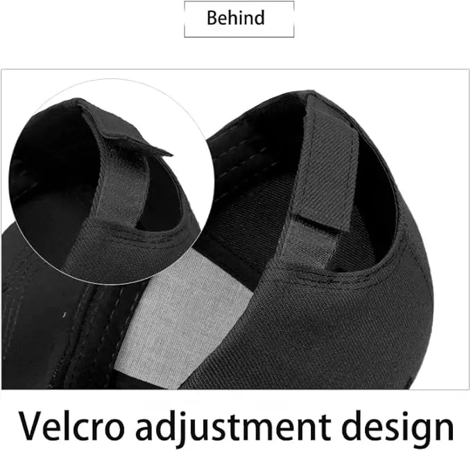 Men's Baseball Cap, Unisex Adjustable Baseball Cap Polo Golf Style Sports Sun Hat for Women's Men's 4
