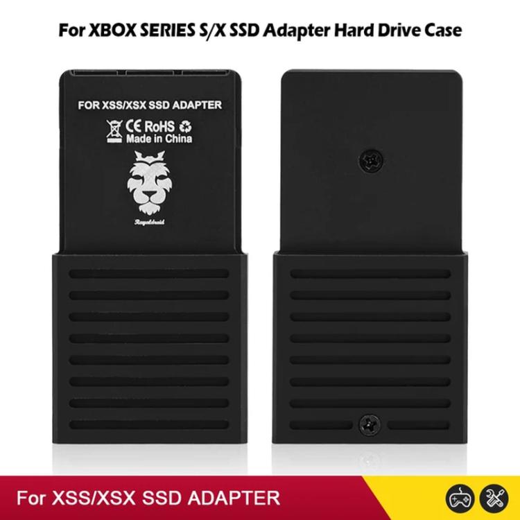 Storage Expansion Card for Xbox Series X S External Console Hard Drive Conversio 7