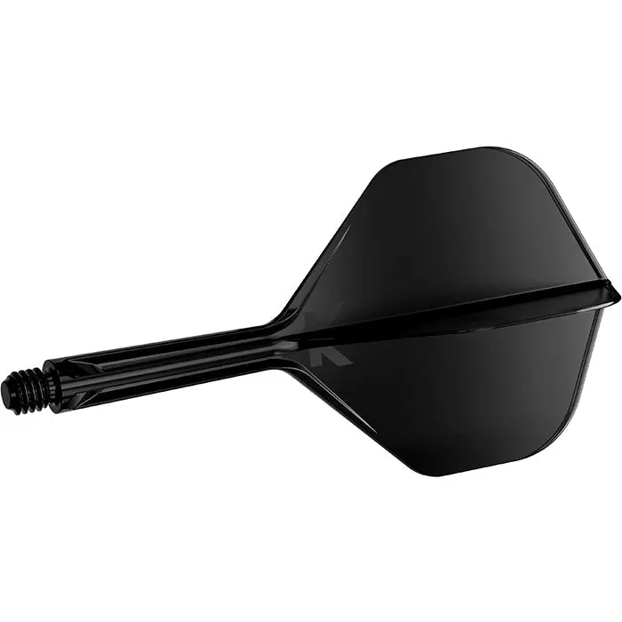 Target Darts K-Flex Flight System No2 - Black 3