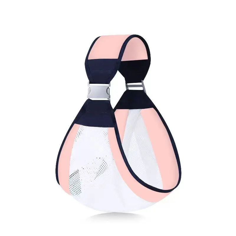Baby carrier for babies going out, simple, breathable, multifunctional, newborn baby carrier 4