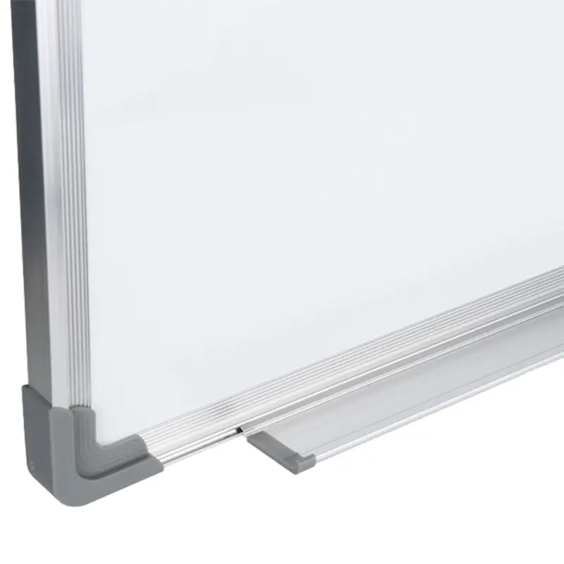 MAGNETIC WHITEBOARD SMALL LARGE WHITE BOARD DRY WIPE NOTICE OFFICE SCHOOL HOME 3