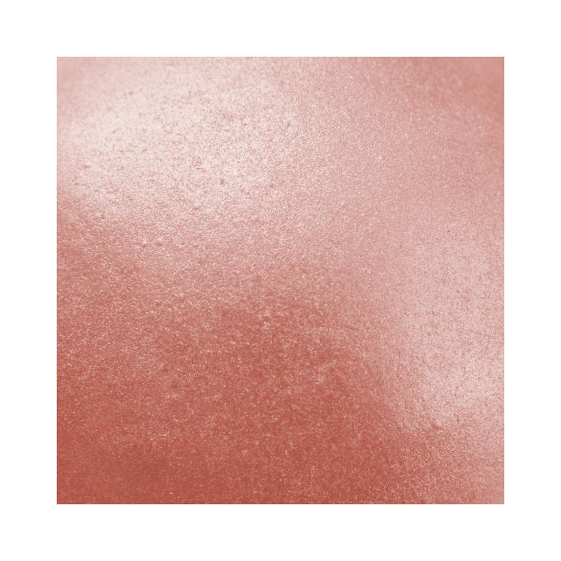Blush Pink Silk Pearl Lustre Dust 0