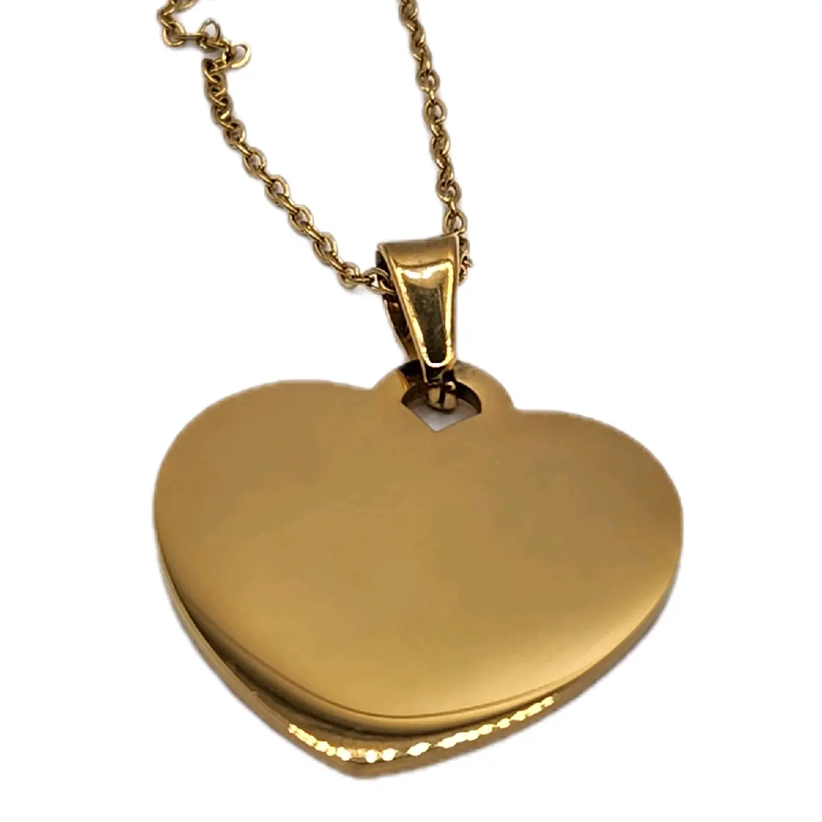 Pendant Necklace